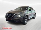 NISSAN Juke 1.0 DIG-T 114 CV DCT N-Connecta