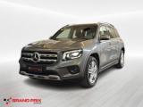 MERCEDES-BENZ GLB 180 d Automatic Business Extra
