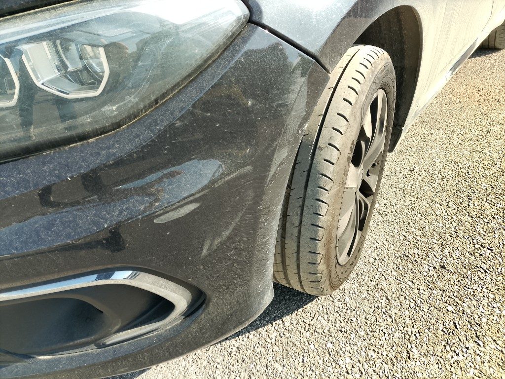 Immagine di FIAT Tipo 1.6 Mjt S&S DCT SW del 02/2020 km 109288