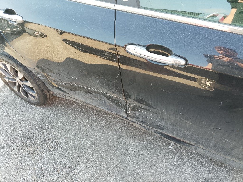 Immagine di FIAT Tipo 1.6 Mjt S&S DCT SW del 02/2020 km 109288