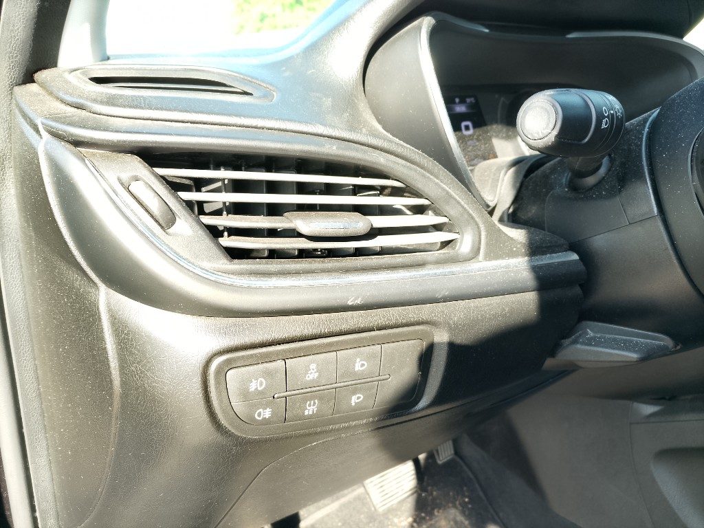 Immagine di FIAT Tipo 1.6 Mjt S&S DCT SW del 02/2020 km 109288