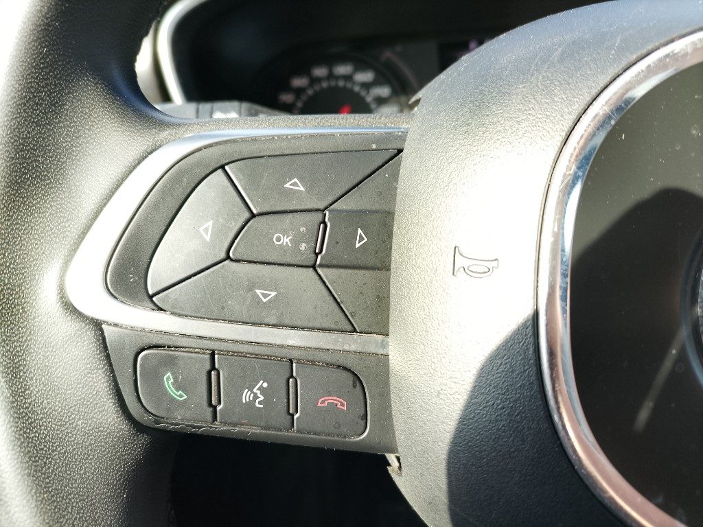 Immagine di FIAT Tipo 1.6 Mjt S&S DCT SW del 02/2020 km 109288