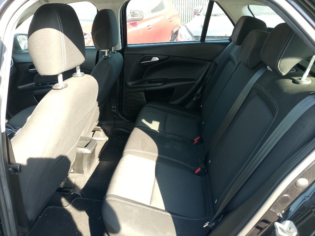 Immagine di FIAT Tipo 1.6 Mjt S&S DCT SW del 02/2020 km 109288