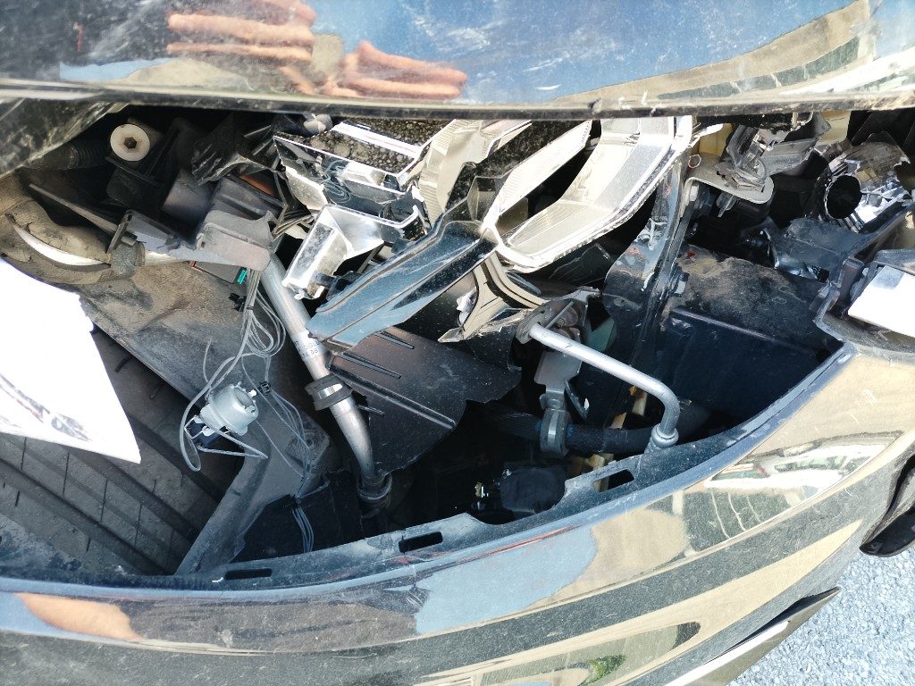 Immagine di FIAT Tipo 1.6 Mjt S&S DCT SW del 02/2020 km 109288