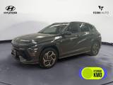 HYUNDAI Kona HEV 1.6 DCT NLine