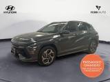 HYUNDAI Kona HEV 1.6 DCT NLine