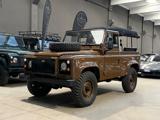 LAND ROVER Defender 90 diesel Soft-top