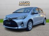 TOYOTA Yaris 1.0 5 porte Active