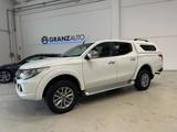 MITSUBISHI L200 2.4 DI-D/181CV Club Cab Intense Hp Mivec SDA