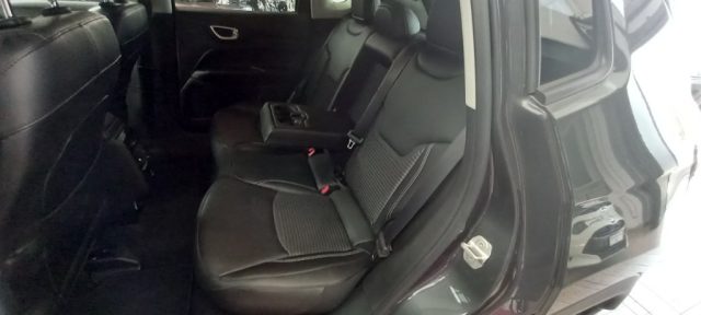 JEEP COMPASS 1.6 MULTIJET II 2WD LIMITED - foto 10
