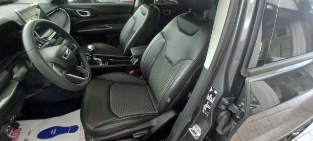 JEEP COMPASS 1.6 MULTIJET II 2WD LIMITED - foto 8