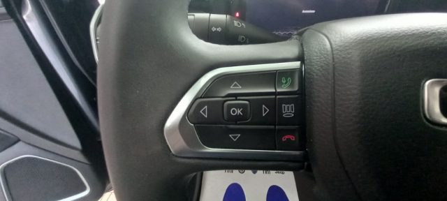 JEEP COMPASS 1.6 MULTIJET II 2WD LIMITED - foto 15
