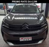 CITROEN C5 Aircross BlueHDi 130 S&S Feel Pack