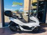 HONDA PCX 125 PASSAGGIO GARANZIA TAGLIANDO INCLUSI