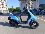 GILERA Typhoon 50 TYPHOON 50