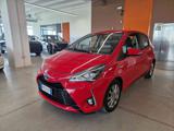 TOYOTA Yaris 1.5 Hybrid 5 porte Active
