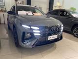 HYUNDAI Tucson 1.6 HEV aut. N Line