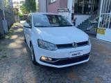 VOLKSWAGEN Polo 1.2 TSI 5p.  BlueMotion Technology
