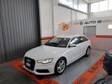 AUDI A6 Avant 3.0 TDI quattro S tronic Business plus