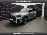 MINI Countryman All-Electric E JCW