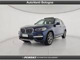 BMW X3 xdrive20d xLine 190cv auto
