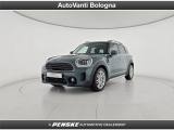 MINI Countryman Mini  2.0 Cooper D Business all4 auto