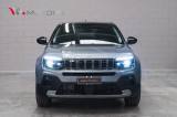 JEEP Avenger 1.2 Turbo 100 CV MHEV Summit