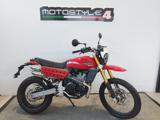 FANTIC MOTOR Caballero 500 RALLY E5+