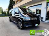 VOLKSWAGEN Caravelle 2.0 TDI 204CV PL Comfortline N1 GAR.INCLUSA