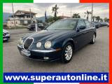 JAGUAR S-Type 3.0 V6 24V  GPL Executive LEGGI DESCRIZIONE