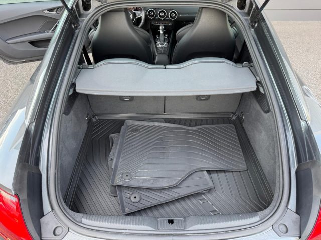 AUDI TT 2.0 245CV COUPÉ 45 TFSI S-TRONIC - foto 25