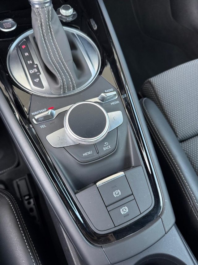 AUDI TT 2.0 245CV COUPÉ 45 TFSI S-TRONIC - foto 23