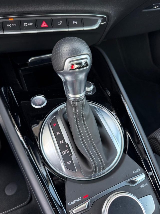 AUDI TT 2.0 245CV COUPÉ 45 TFSI S-TRONIC - foto 22