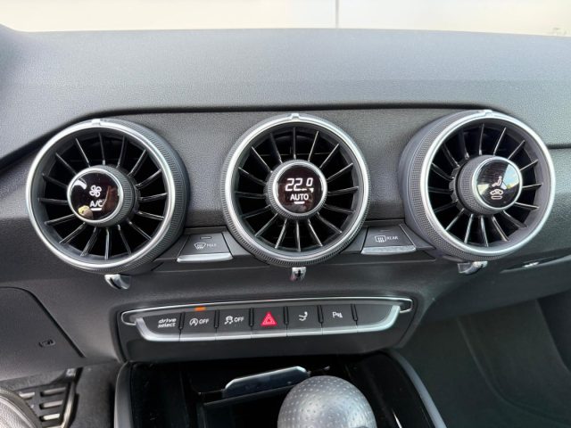 AUDI TT 2.0 245CV COUPÉ 45 TFSI S-TRONIC - foto 21