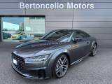AUDI TT 2.0 245cv Coupé 45 TFSI S-TRONIC S-LINE SLINE