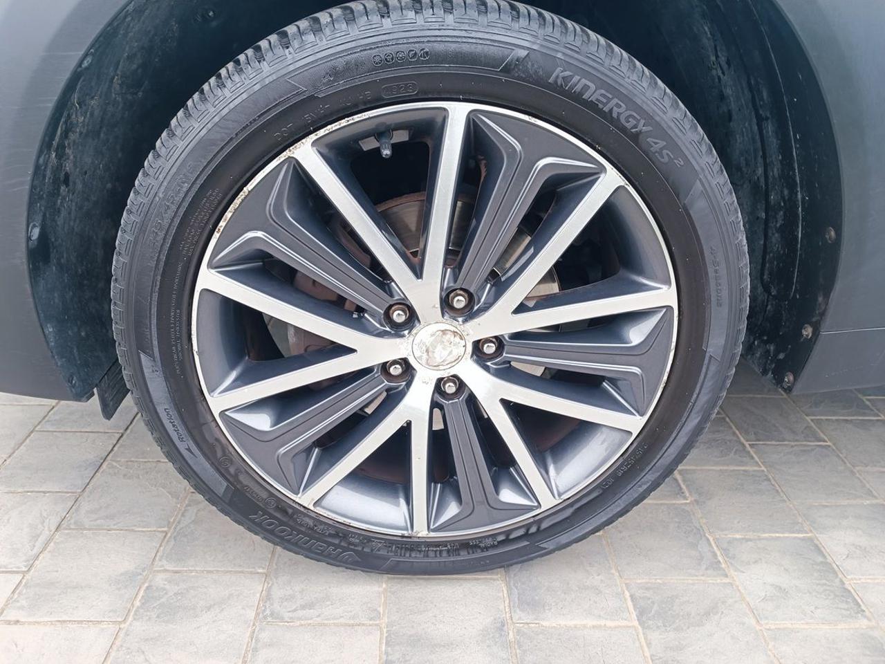 HYUNDAI Tucson 1.7 CRDi go! - 16