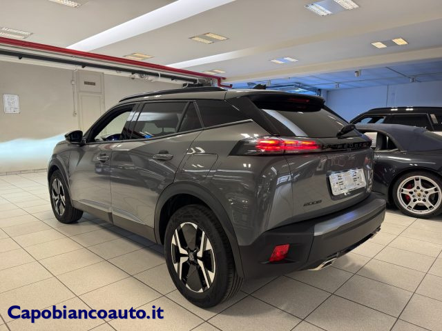 PEUGEOT 2008 HYBRID 145 E-DCS6 ALLURE PROMO! - foto 7