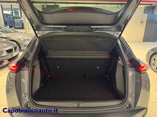PEUGEOT 2008 HYBRID 145 E-DCS6 ALLURE PROMO! - foto 9