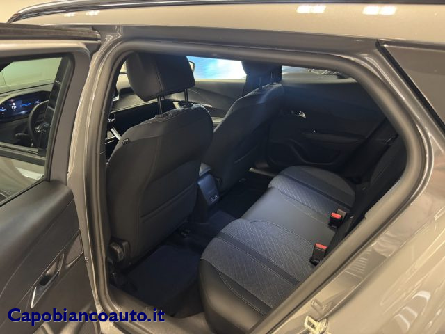 PEUGEOT 2008 HYBRID 145 E-DCS6 ALLURE PROMO! - foto 10