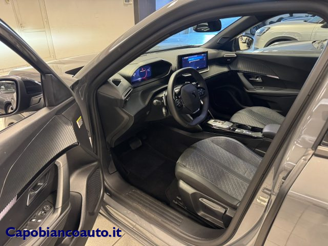 PEUGEOT 2008 HYBRID 145 E-DCS6 ALLURE PROMO! - foto 11