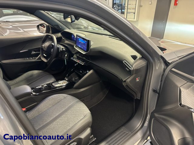 PEUGEOT 2008 HYBRID 145 E-DCS6 ALLURE PROMO! - foto 12