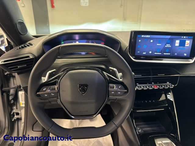 PEUGEOT 2008 HYBRID 145 E-DCS6 ALLURE PROMO! - foto 15
