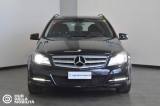MERCEDES-BENZ C 200 CDI S.W. BlueEFFICIENCY Executive Aut.