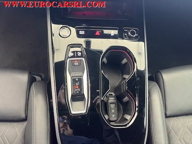 AUDI A5 AVANT TDI 150 KW MHEV+ S TRONIC  - foto 22