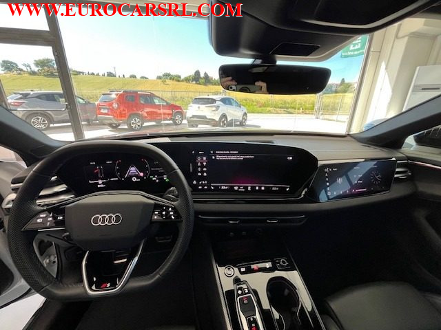 AUDI A5 AVANT TDI 150 KW MHEV+ S TRONIC  - foto 25