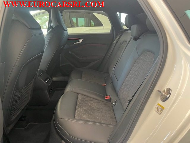 AUDI A5 AVANT TDI 150 KW MHEV+ S TRONIC  - foto 26