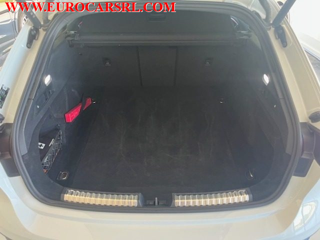 AUDI A5 AVANT TDI 150 KW MHEV+ S TRONIC  - foto 27