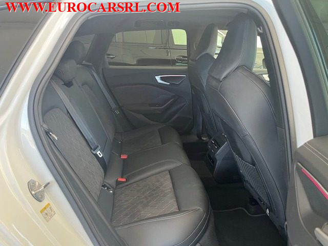 AUDI A5 AVANT TDI 150 KW MHEV+ S TRONIC  - foto 29
