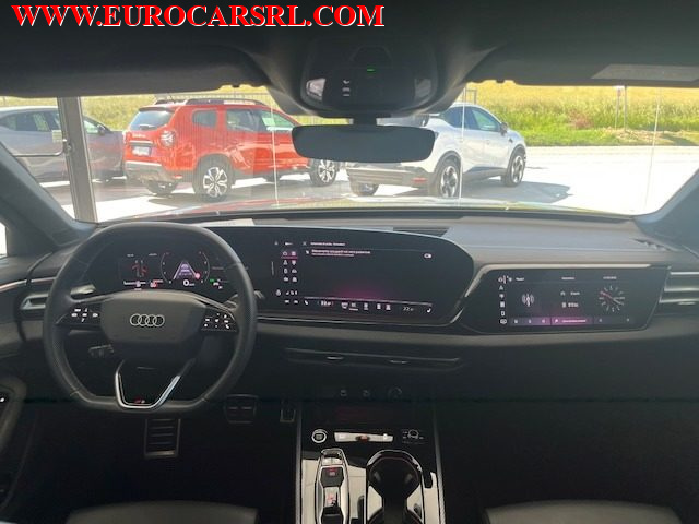 AUDI A5 AVANT TDI 150 KW MHEV+ S TRONIC  - foto 31