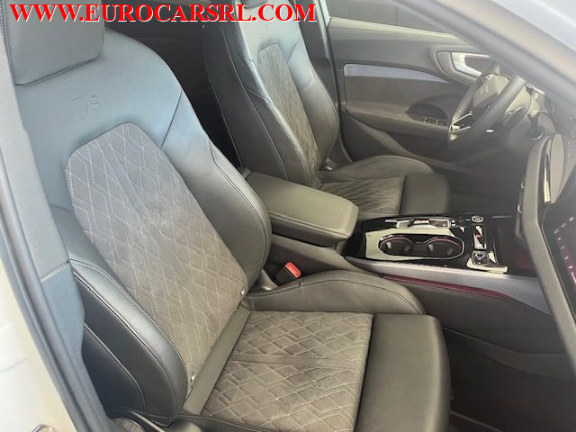 AUDI A5 AVANT TDI 150 KW MHEV+ S TRONIC  - foto 32